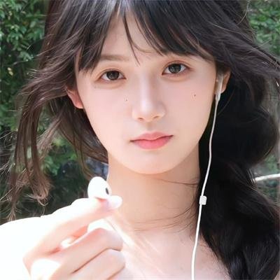 长河落日
