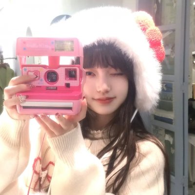迷你姑娘